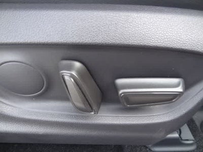 2025 Toyota Crown XLE