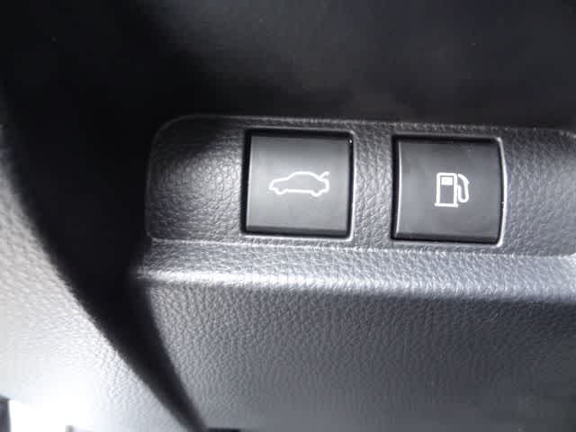 2025 Toyota Crown XLE