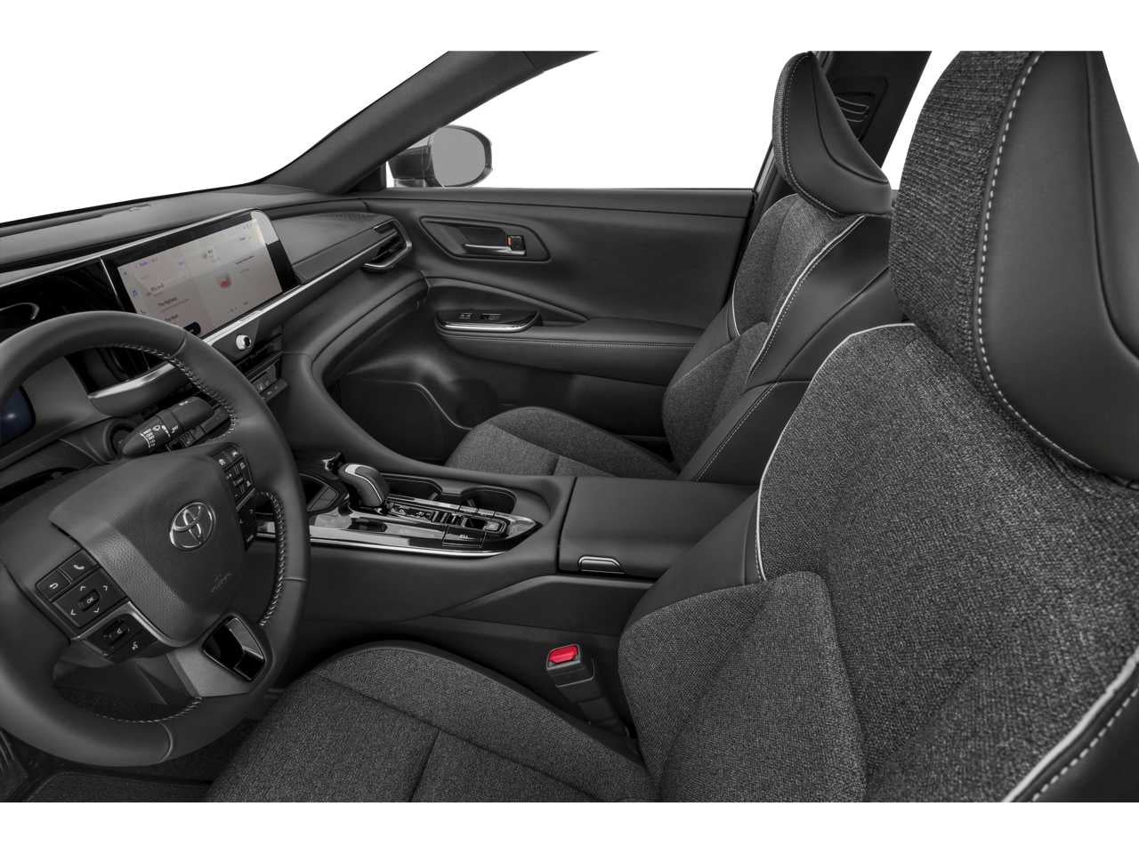 2025 Toyota Crown XLE