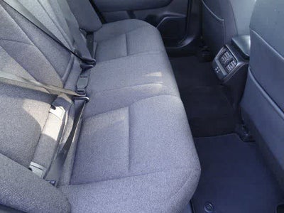 2023 Toyota Crown XLE