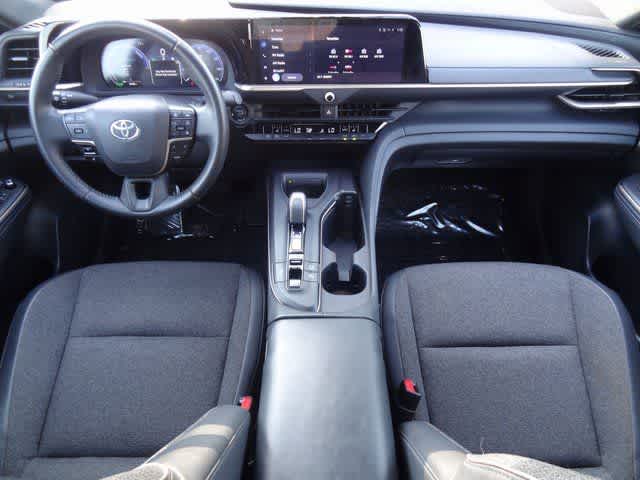 2023 Toyota Crown XLE