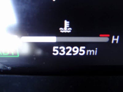 2023 Toyota Crown XLE