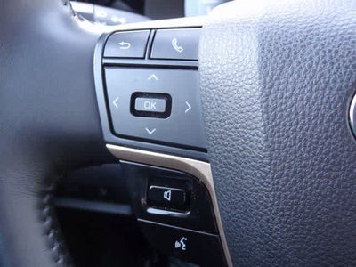 2023 Toyota Crown XLE