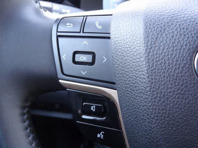 2023 Toyota Crown XLE