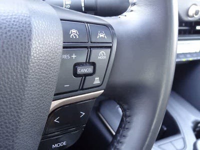 2023 Toyota Crown XLE