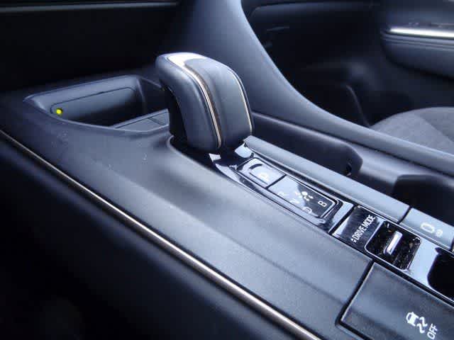 2023 Toyota Crown XLE