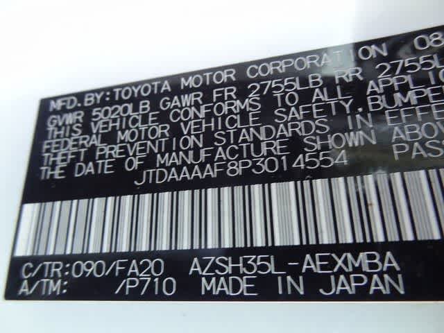 2023 Toyota Crown XLE