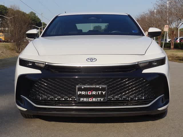 2023 Toyota Crown XLE