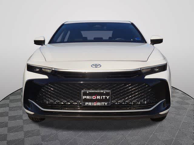 2023 Toyota Crown XLE