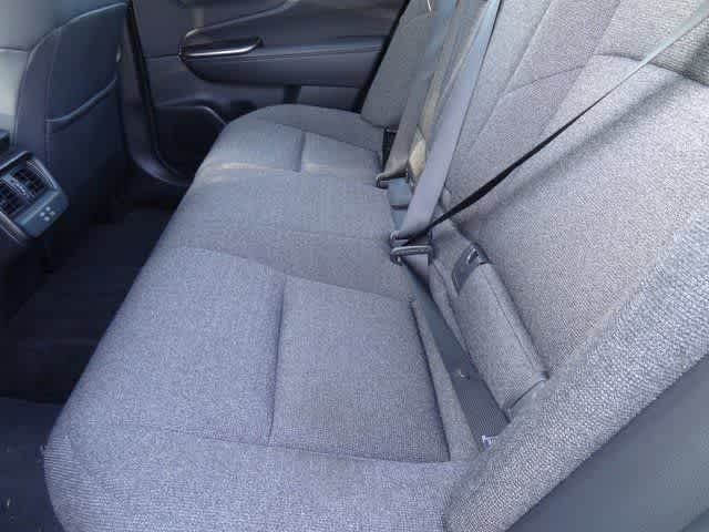 2023 Toyota Crown XLE