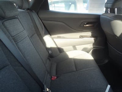 2024 Toyota Crown XLE