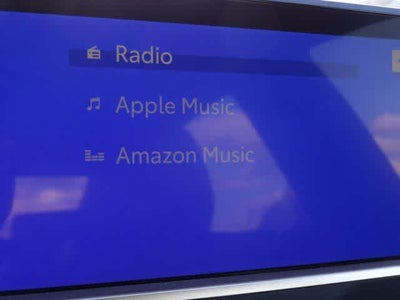 2024 Toyota Crown XLE