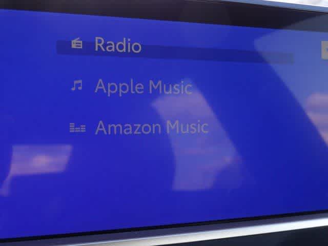 2024 Toyota Crown XLE