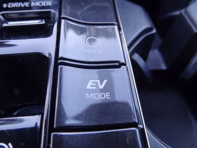 2024 Toyota Crown XLE