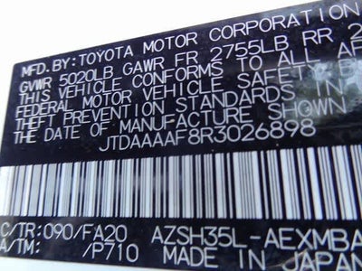 2024 Toyota Crown XLE