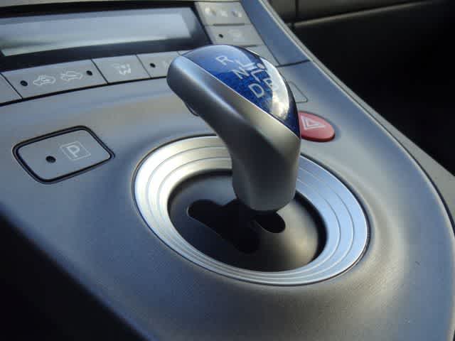 2015 Toyota Prius Four