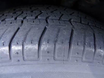 2015 Toyota Prius Four