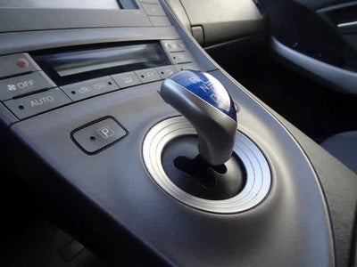 2014 Toyota Prius Four