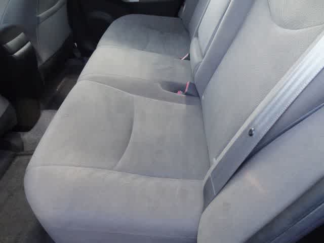 2014 Toyota Prius Four