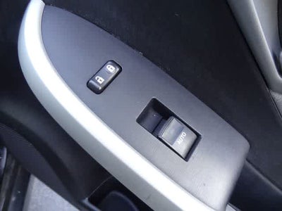 2014 Toyota Prius Four