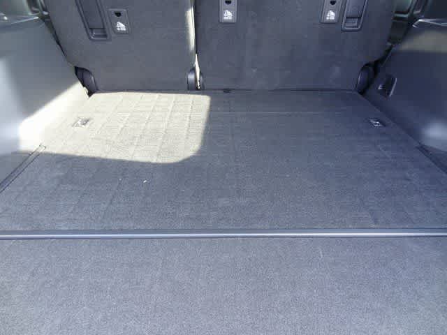 2025 Toyota Land Cruiser 1958