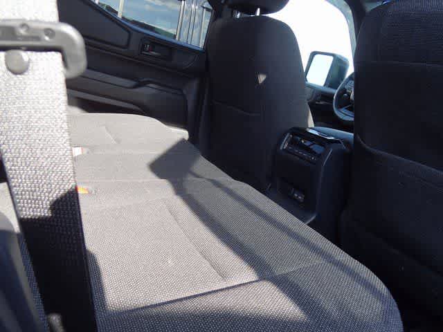 2025 Toyota Land Cruiser 1958