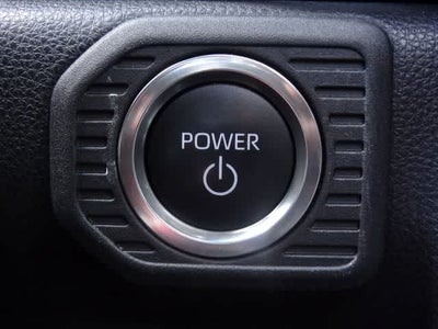 2024 Toyota Land Cruiser 4WD (Natl)