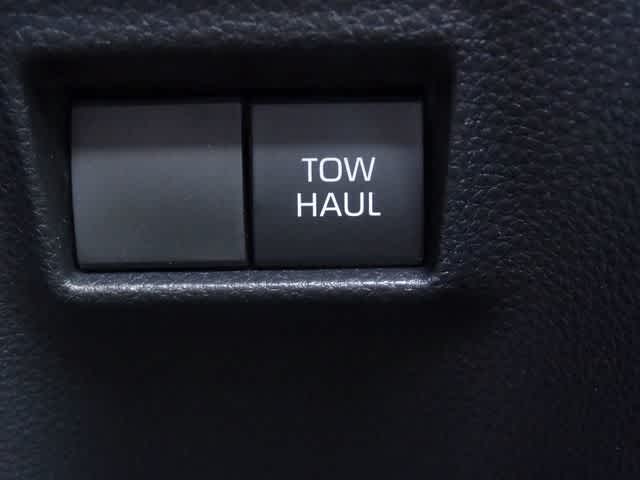 2024 Toyota Land Cruiser 4WD (Natl)