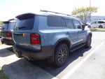 2024 Toyota Land Cruiser 4WD (Natl)