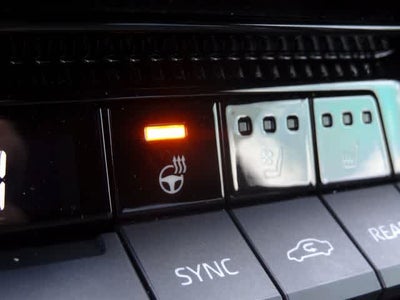 2024 Toyota Land Cruiser 4WD (Natl)