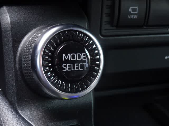 2024 Toyota Land Cruiser 4WD (Natl)