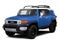 2012 Toyota FJ Cruiser 4WD 4dr Auto (Natl)