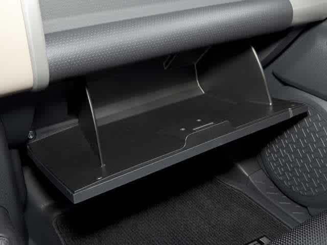 2012 Toyota FJ Cruiser 4WD 4dr Auto (Natl)