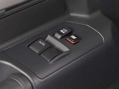 2012 Toyota FJ Cruiser 4WD 4dr Auto (Natl)