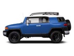 2012 Toyota FJ Cruiser 4WD 4dr Auto (Natl)