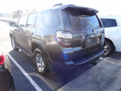 2020 Toyota 4Runner SR5 Premium