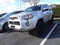 2022 Toyota 4Runner TRD Off Road