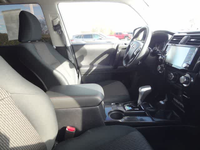 2022 Toyota 4Runner TRD Off Road