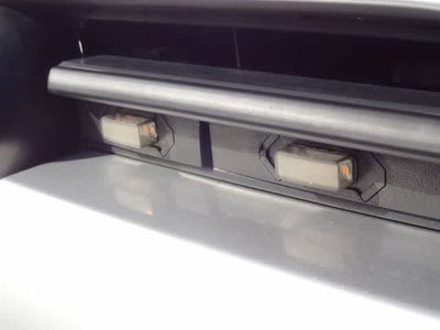 2022 Toyota 4Runner TRD Off Road