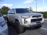 2022 Toyota 4Runner TRD Off Road