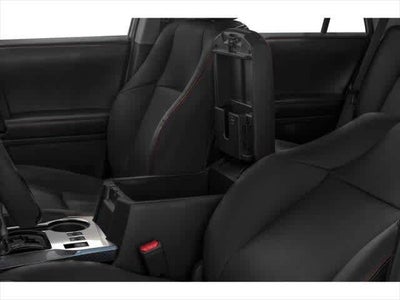 2022 Toyota 4Runner TRD Off Road Premium