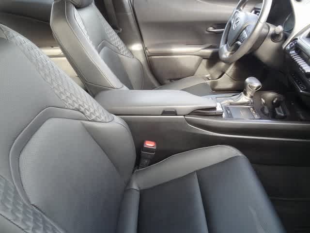 2021 Lexus UX UX 250h