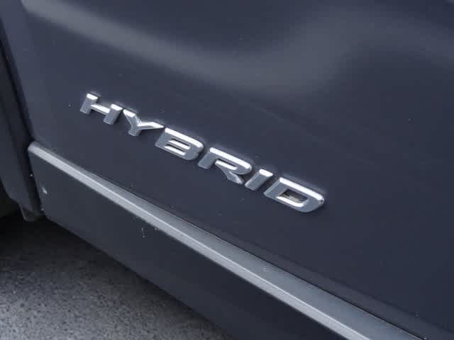 2021 Lexus UX UX 250h