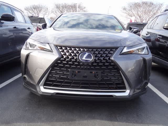2021 Lexus UX UX 250h