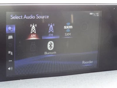 2021 Lexus UX 250h UX 250h