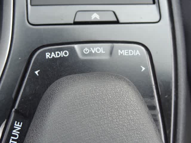 2021 Lexus UX 250h UX 250h