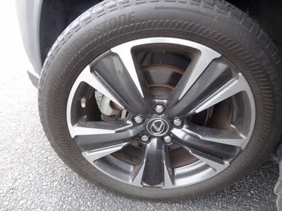 2021 Lexus UX 250h UX 250h