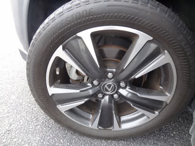 2021 Lexus UX 250h UX 250h