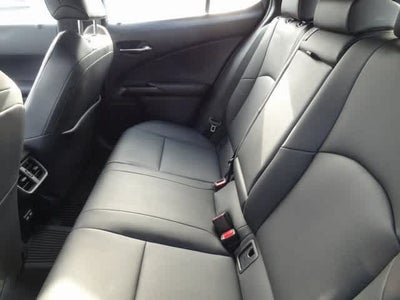 2021 Lexus UX UX 250h