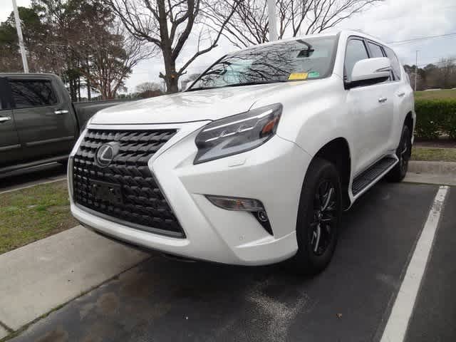 2023 Lexus GX 460 Premium